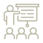 Иконка обучения